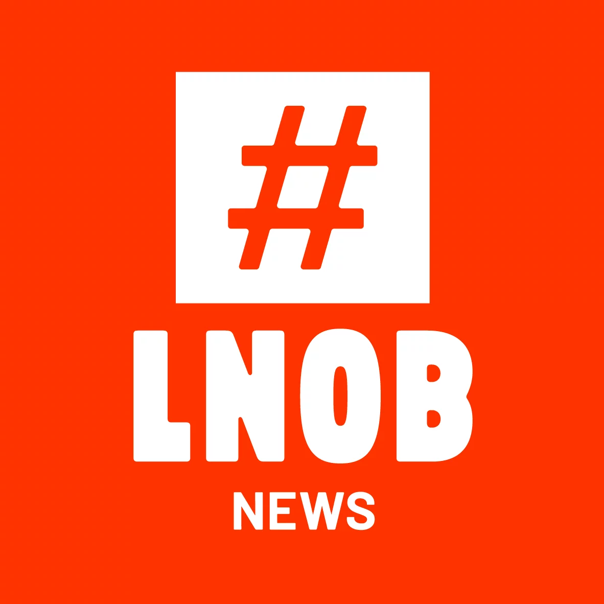 LNOB News Logo