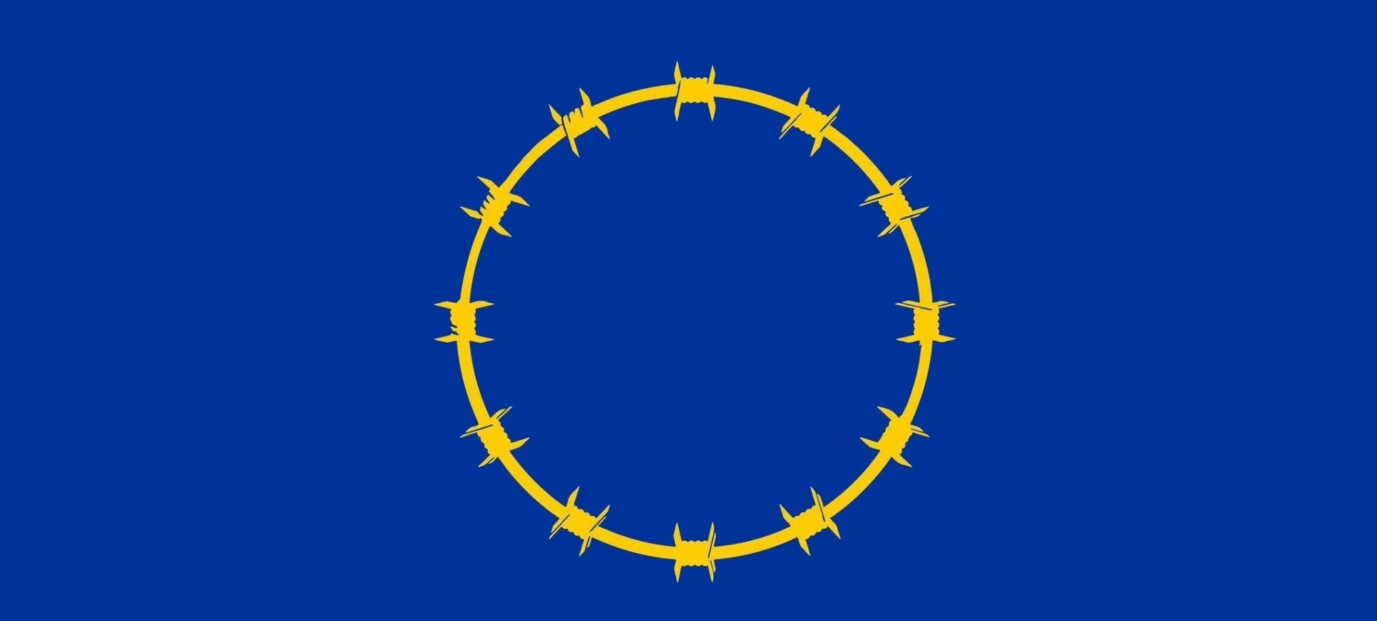 Europa Zaun Logo