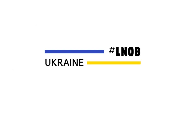 LNOB Ukraine Logo