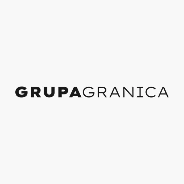 Grupa Granica Logo