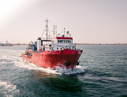 Italien setzt Seenotrettungsschiffe fest – Unterzeichne jetzt die Petition #FreeTheShips