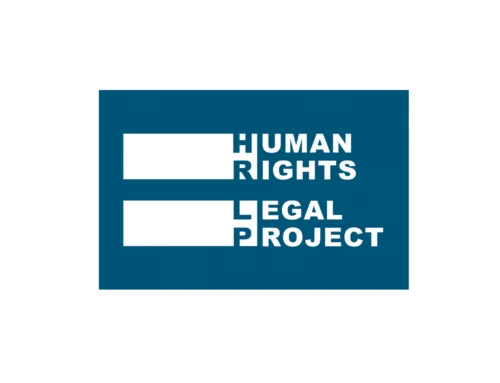 Human Rights Legal Project